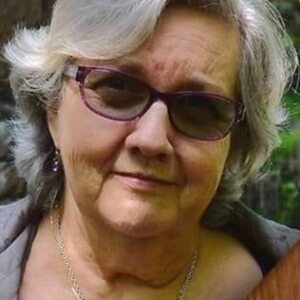 Photo de profil de Anne-Marie Bachir