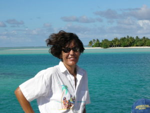 Photo de profil de Anne-Marie Badolle