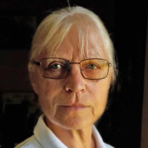 Photo de profil de Anne-Marie Banderier