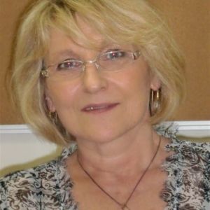 Photo de profil de Anne-Marie Belkadi