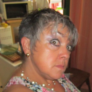 Photo de profil de Anne-Marie Benaud