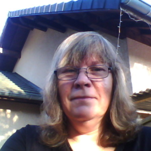 Photo de profil de Anne Marie Bernardi Gra