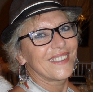 Photo de profil de Anne-Marie Bertal