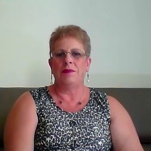 Photo de profil de Anne Marie Bigot