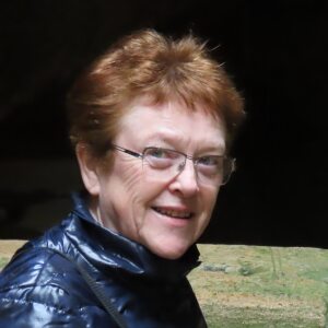 Photo de profil de Anne-Marie Bodhuin