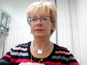 Photo de profil de Anne Marie Boitelle