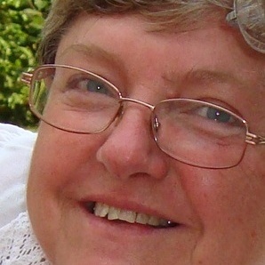 Photo de profil de Anne Marie Bonnieux