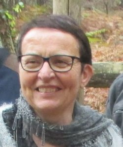 Photo de profil de Anne-Marie Bosseau