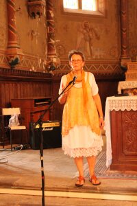 Photo de profil de Anne-Marie Bouchard