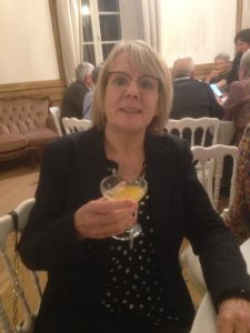 Photo de profil de Anne-Marie Boudesseul