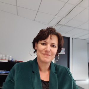 Photo de profil de Anne Marie Boularand