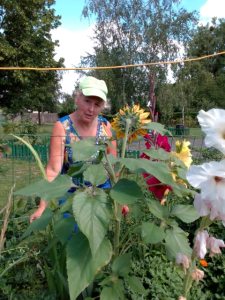 Photo de profil de Anne-Marie Boulard