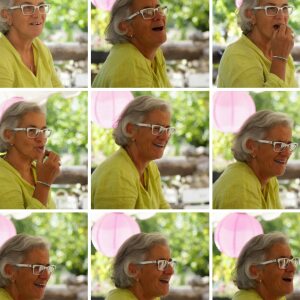 Photo de profil de Anne-Marie Bourdely