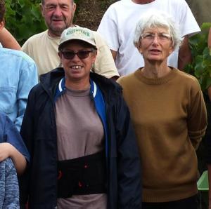 Photo de profil de Anne-Marie Bourgeois