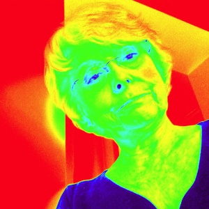 Photo de profil de Anne-Marie Boutin