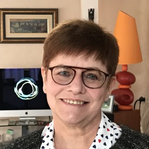 Photo de profil de Anne-Marie Boyer