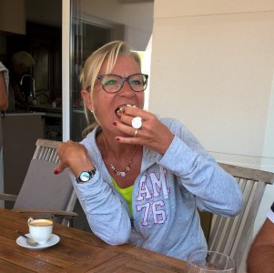 Photo de profil de Anne Marie Brard