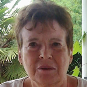 Photo de profil de Anne Marie Broustal