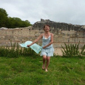 Photo de profil de Anne-Marie Bruyant