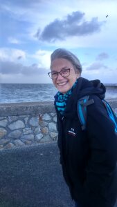 Photo de profil de Anne-Marie Bulté