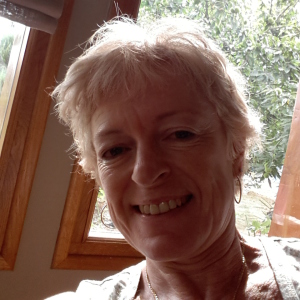 Photo de profil de Anne Marie Cabrespine