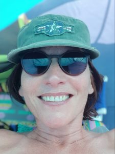 Photo de profil de Anne Marie Calamy
