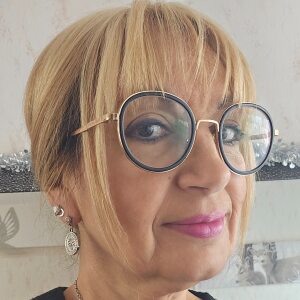 Photo de profil de Anne-Marie Camilleri