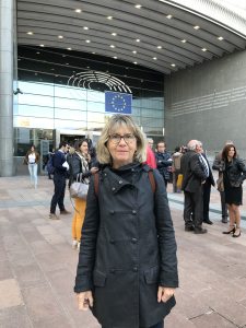 Photo de profil de Anne Marie Canal