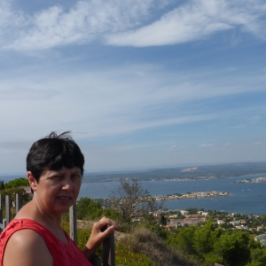 Photo de profil de Anne Marie Cancel