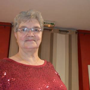 Photo de profil de Anne-Marie Capelle