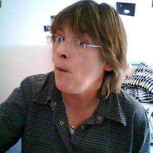Photo de profil de Anne-Marie Caraguel