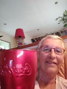 Photo de profil de Anne Marie Cardinal