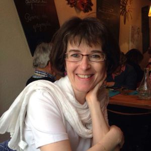 Photo de profil de Anne Marie Caribaux