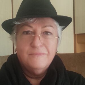 Photo de profil de Anne Marie Caron