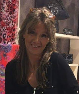 Photo de profil de Anne-Marie Carpentier