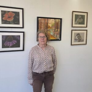 Photo de profil de Anne Marie Carre