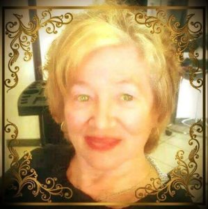Photo de profil de Anne Marie Caso
