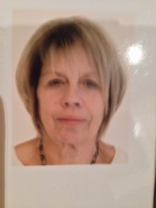 Photo de profil de Anne-Marie Caubet