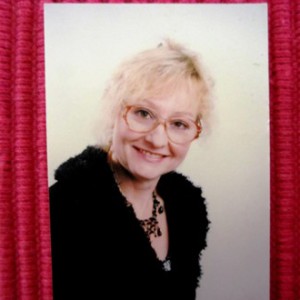 Photo de profil de Anne-Marie Célestin
