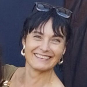 Photo de profil de Anne Marie Cemeli