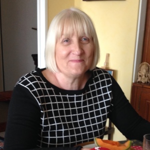 Photo de profil de Anne Marie Charnotet