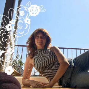 Photo de profil de Anne-Marie Chelle