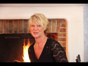 Photo de profil de Anne-Marie Choquet