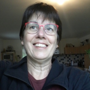 Photo de profil de Anne-Marie Claret