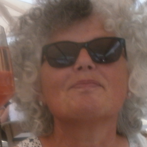 Photo de profil de Anne-Marie Claverie