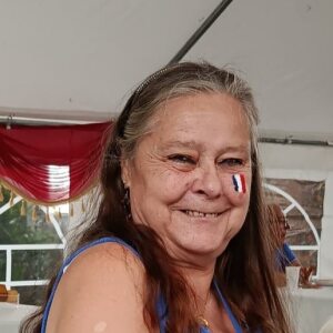 Photo de profil de Anne-Marie Clusman
