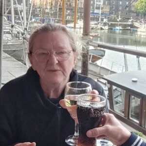 Photo de profil de Anne-Marie Collin