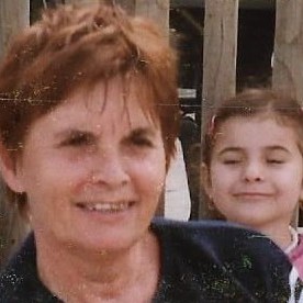 Photo de profil de Anne-Marie Condé