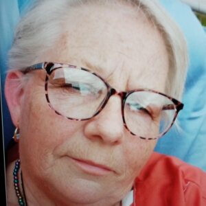 Photo de profil de Anne Marie Coquelet