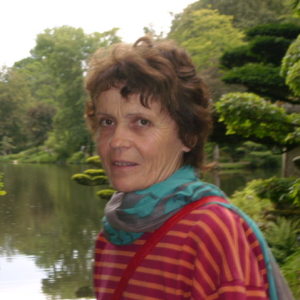 Photo de profil de Anne Marie Corbeau